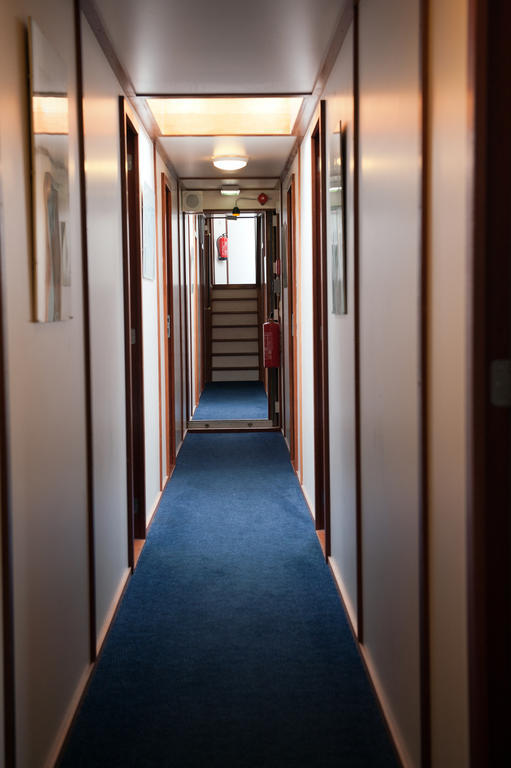 Hotelboot Sarah Amsterdam Cameră foto